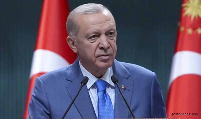 Asgari ücret kararı sonrası Erdoğan'dan ilk açıklama!