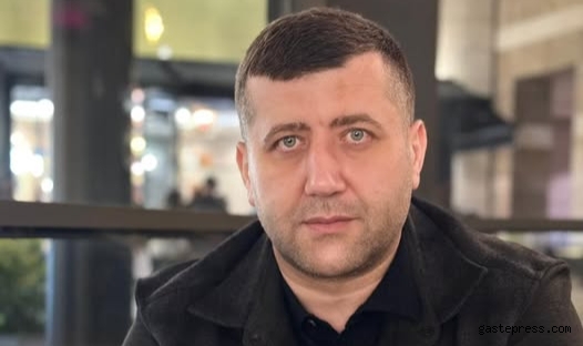 Baki Ersoy'dan Merak Uyandıran Paylaşım: "Nasihatı Aldık, Kabul Ettik Sayın Vekilim…"
