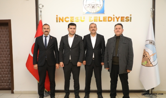 Başkan İlmek: Cumhur ittifakı büyümeye devam edecek!