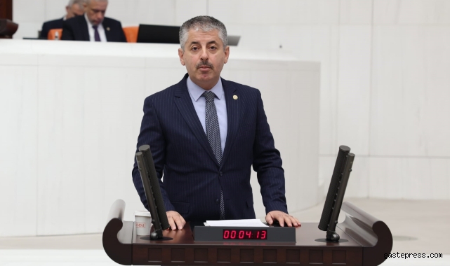 Çopuroğlu'ndan Temelli'ye cevap: "Hak eden herkes üzerinde İHA'larımızı SİHA'larımızı görecektir"