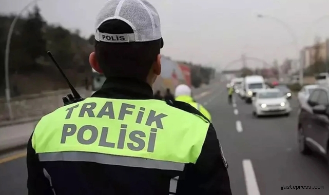 Dikkat! Kayseri’de Bugün Bazı Yollar Trafiğe Kapatılacak
