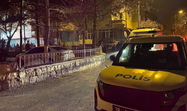 Düğünde tartıştığı kişiyi bıçaklayan şahıs yakalandı!