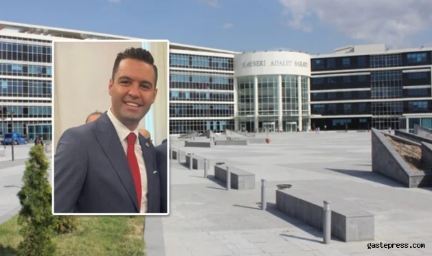Emre Arıkan’a Hapis Cezası: 3 Yıl 4 ay Hapis ve 200 Gün Adli Para Cezası!