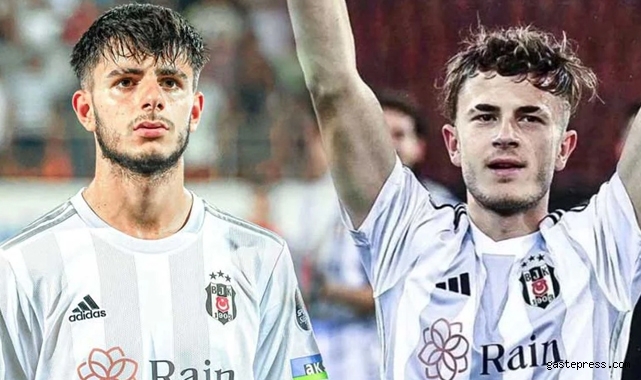 Eski Beşiktaşlı 2 futbolcuda doping tespit edildi!