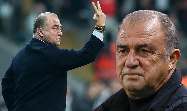 Fatih Terim'in yeni takımı herkesi şaşırttı! 'İmparator' sahalara geri dönüyor!