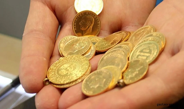 Gram altın, çeyrek altın ne kadar oldu?