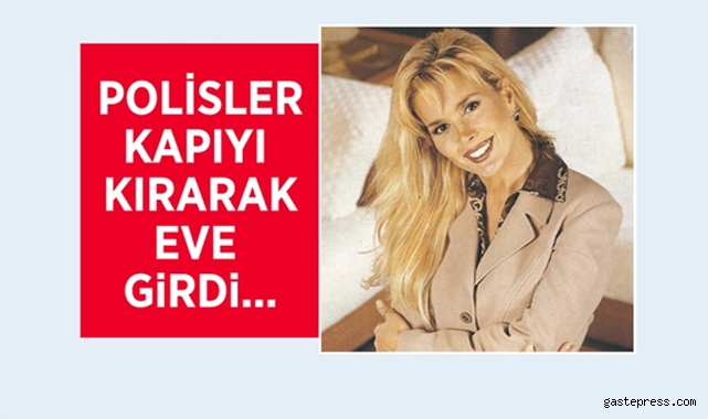 Harika Avcı'dan üzücü haber! 