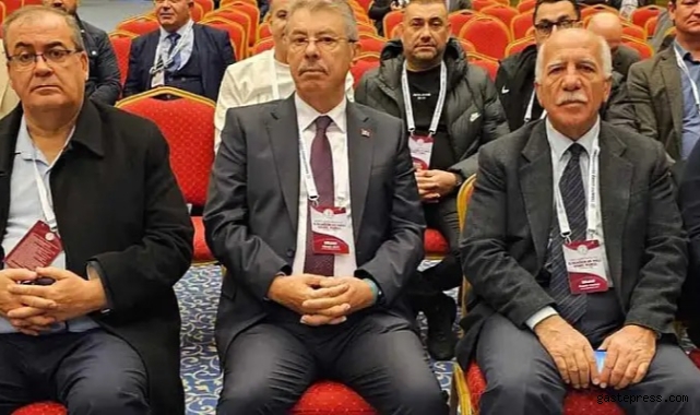 Hüseyin Akay Seçimi Kaybetti!