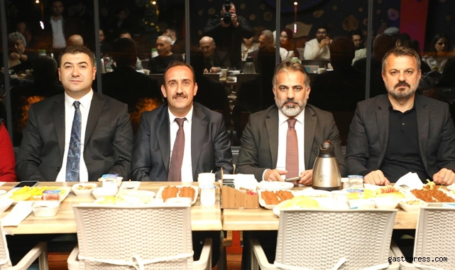 İncesu'da Başkan İlmek, Belediye'nin Ne Kadar Borcu Olduğunu Açıkladı!