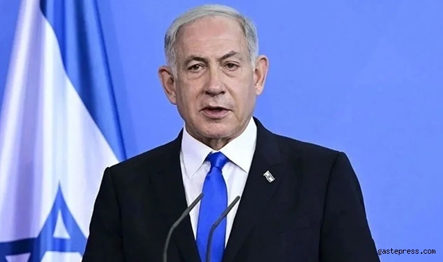 İsrail Başbakanı Netanyahu yarın Kahire'ye gidiyor! Ateşkes olabilir!