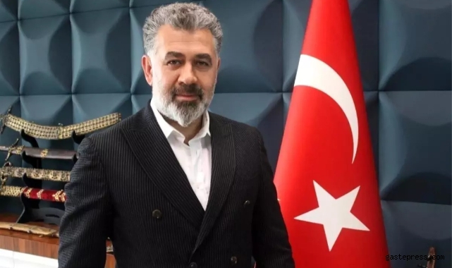 İYİ Partili Sedat Kılınç: "AKP 2024'ü Emekli Yılı İlan Etti, Ancak Emekliler Açlık ve Sefaletle Baş Başa"