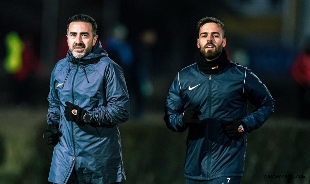Kayserispor'da 4 eksik!