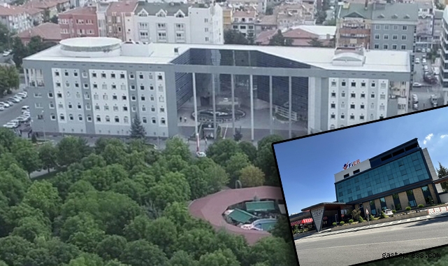 Kocasinan Belediyesi'nde Kaçak Yapılar ve Yıkım Belirsizliği!