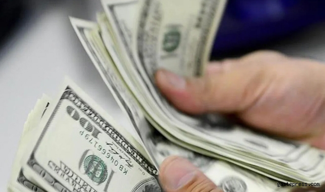 Kritik seviyeyi aşan dolarda son durum! Alış-satış rakamları belli oldu!