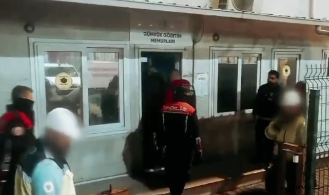 Mersin'de gümrük memurları ve müşavirlere yönelik rüşvet operasyonu: 114 gözaltı!