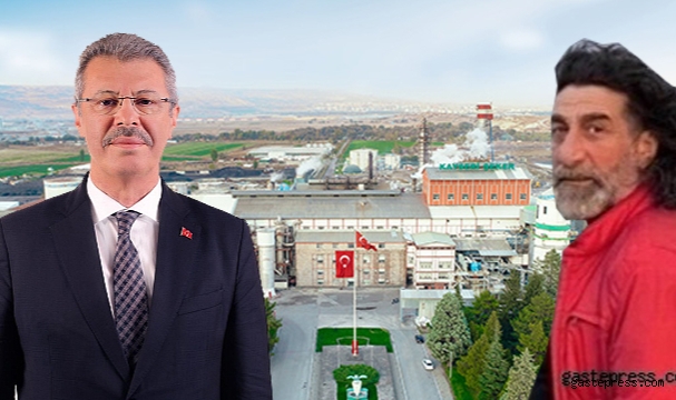 Metin Demircan'dan Hüseyin Akay'a Tokat Gibi Cevap!