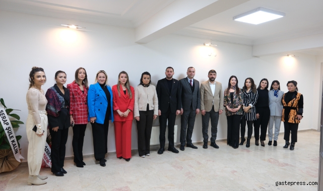 MHP Kayseri KAÇEP İlk Toplantının Ardından Yeni Yönetimini Açıkladı!