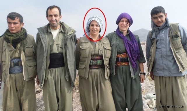 MİT’ten Suriye/Kamışlı’da nokta operasyon!