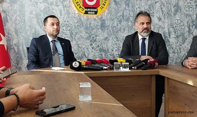 Önder: Mahalle Başkanlıkları Bölge Başkanlıklarıyla Birleşiyor!