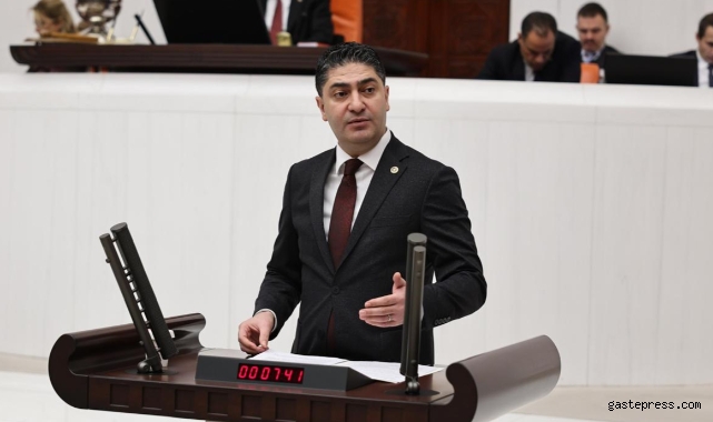 Özdemir: "Yerel Medyaya Daha Fazla İmkan Sağlanmalı"