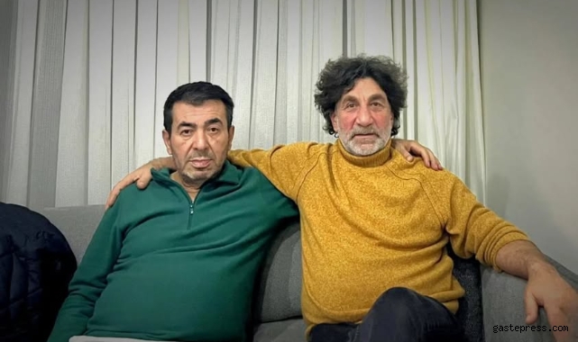 Selahattin Metin ve Metin Demircan'dan, Pancar Ekicileri Kooperatif Seçimleri Öncesi 'Tek Yürek' Mesajı