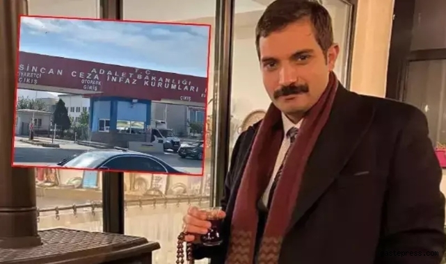 Sinan Ateş davasının gerekçeli kararı açıklandı!