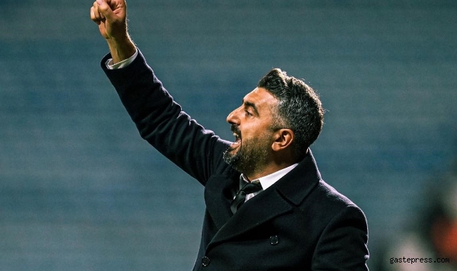 Sinan Kaloğlu: "Kayserispor'u en iyi noktaya taşıyacağız"