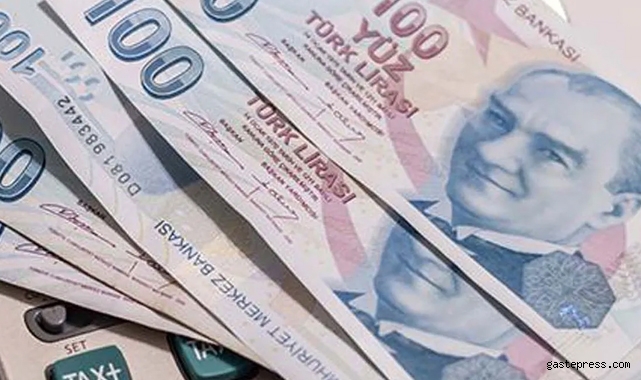 TBMM'de kabul edildi: 400 bin kişinin borcu silindi!