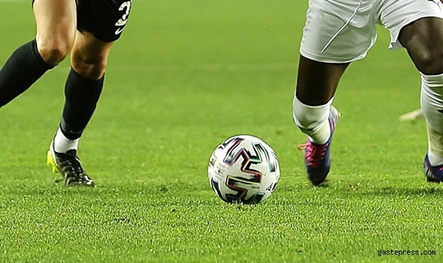 Trendyol Süper Lig'de 5 haftalık maç programı açıklandı!