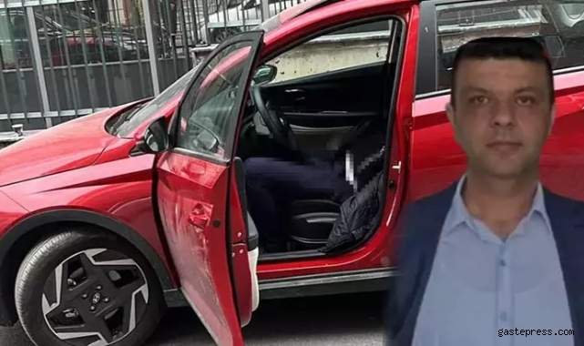 'Yenidoğan Çetesi' soruşturması kapsamında kapatılan hastanenin idari amiri ölü bulundu!