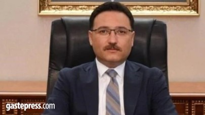 Kayseri Valisi Gökmen Çiçek'ten "10 Ocak Çalışan Gazeteciler Günü" Mesajı!
