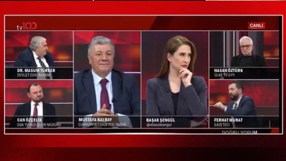 Mansur Yavaş'ın gideceği parti belli o partinin adayı olacak!