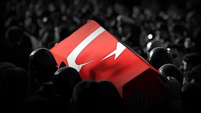 MSB: "Şehit uzman çavuşun naaşına ulaşıldı"