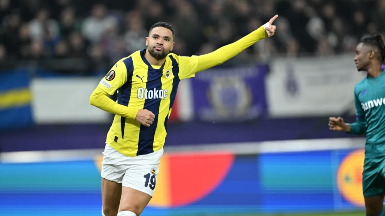 Fenerbahçe Son 16 turu'nda!