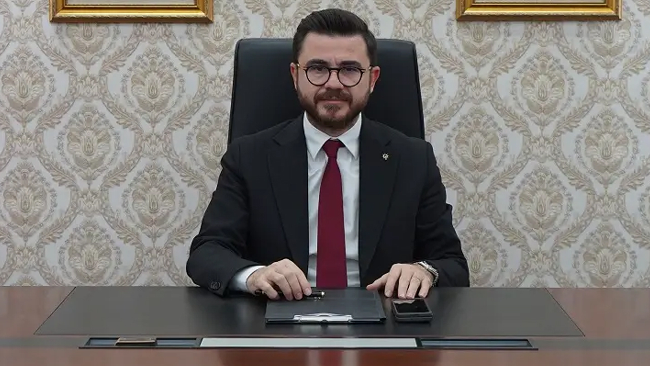 AK Parti 8. Olağan Büyük Kongresi’ne Özel Hatıra Bileti!