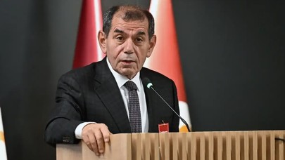Galatasaray Başkanı Dursun Özbek'ten taraftarlarına çağrı!
