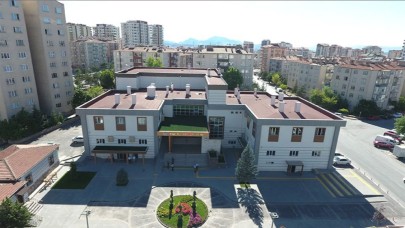 Kayseri Talas Belediyesi'nden Kamuoyuna Açıklama