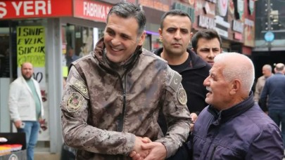 Atanur Aydın Kayseri'ye Geleli Tam Bir Yıl Oldu!