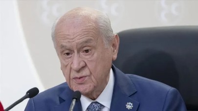 Devlet Bahçeli, Sezgin Tanrıkulu ile Telefon Görüşmesi Gerçekleştirdi!