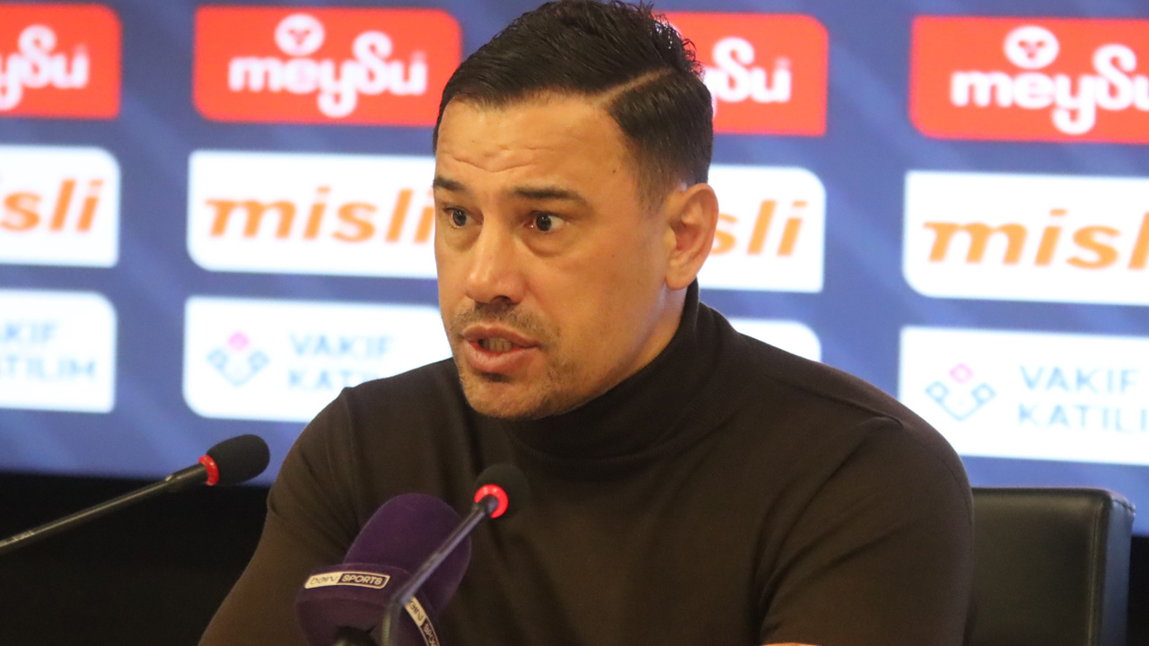 Çağdaş Atan: "Bu dalgalı performanslar ile bu istikrarsızlıkla hedeflerimize ulaşmamız çok zor"