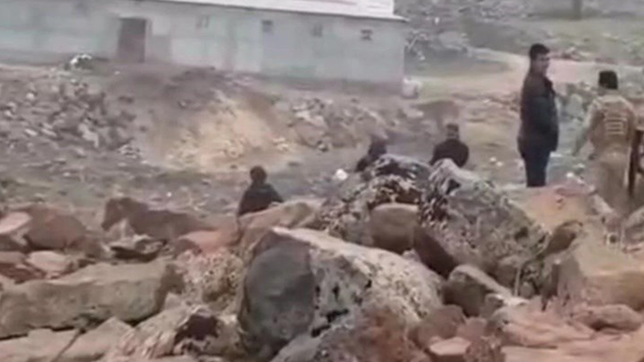 Diyarbakır'da komşu kavgası katliama dönüştü!