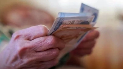 Emekliye yeni sigorta paketi yolda: Almanya ve Japonya örnek alınıyor!