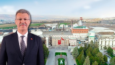 Kayseri Şeker Fabrikası Zor Durumda!