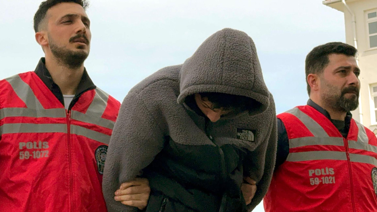 Babasını tüfekle öldürmüştü; tartışma, &#039;iş bulma&#039; nedeniyle çıkmış!