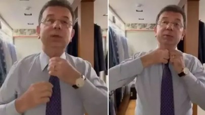 İmamoğlu'ndan yeni mesaj: Biz bu süreçten güçlenerek çıkacağız!