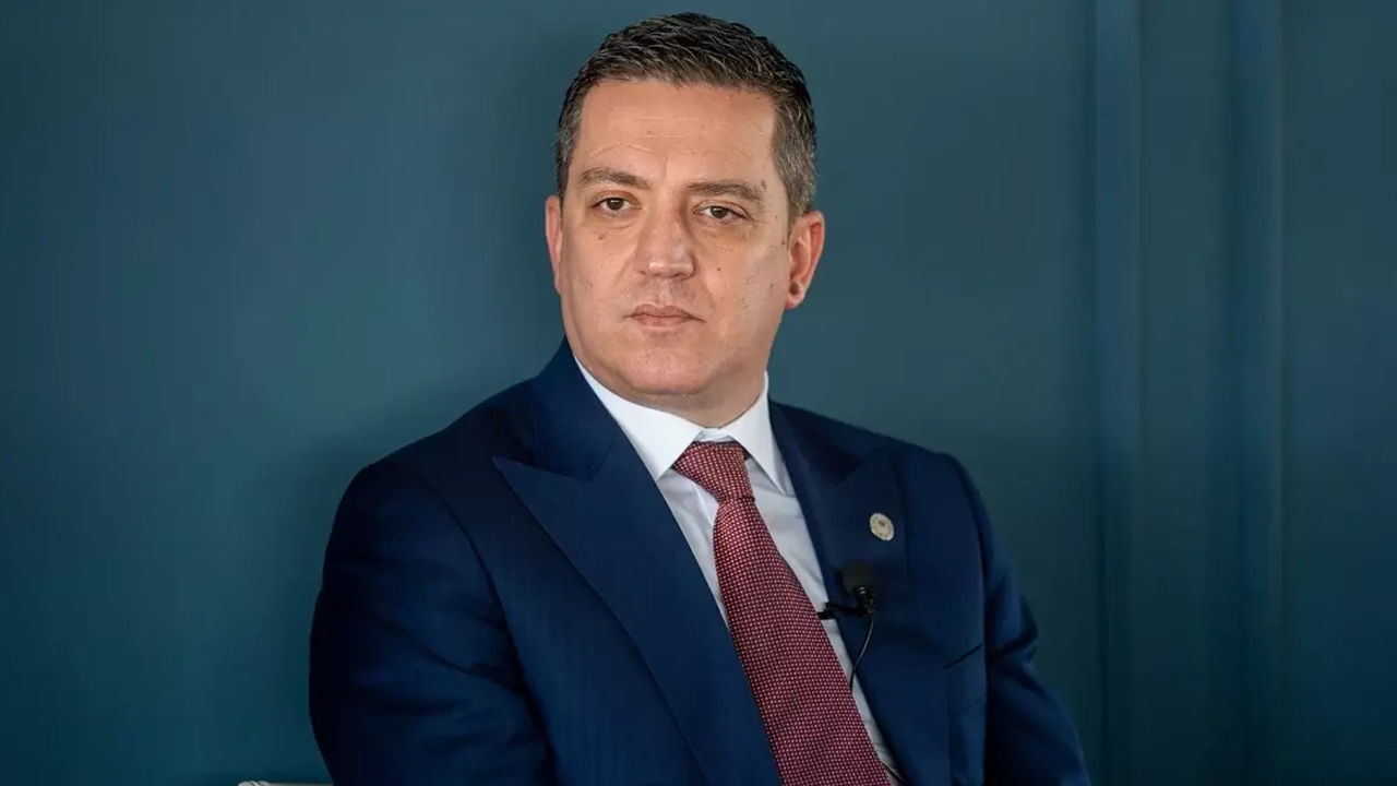 Ekrem İmamoğlu, Barolar Birliği Başkanı Erinç Sağkan ile görüştü: Gözaltında neler yaşadı?