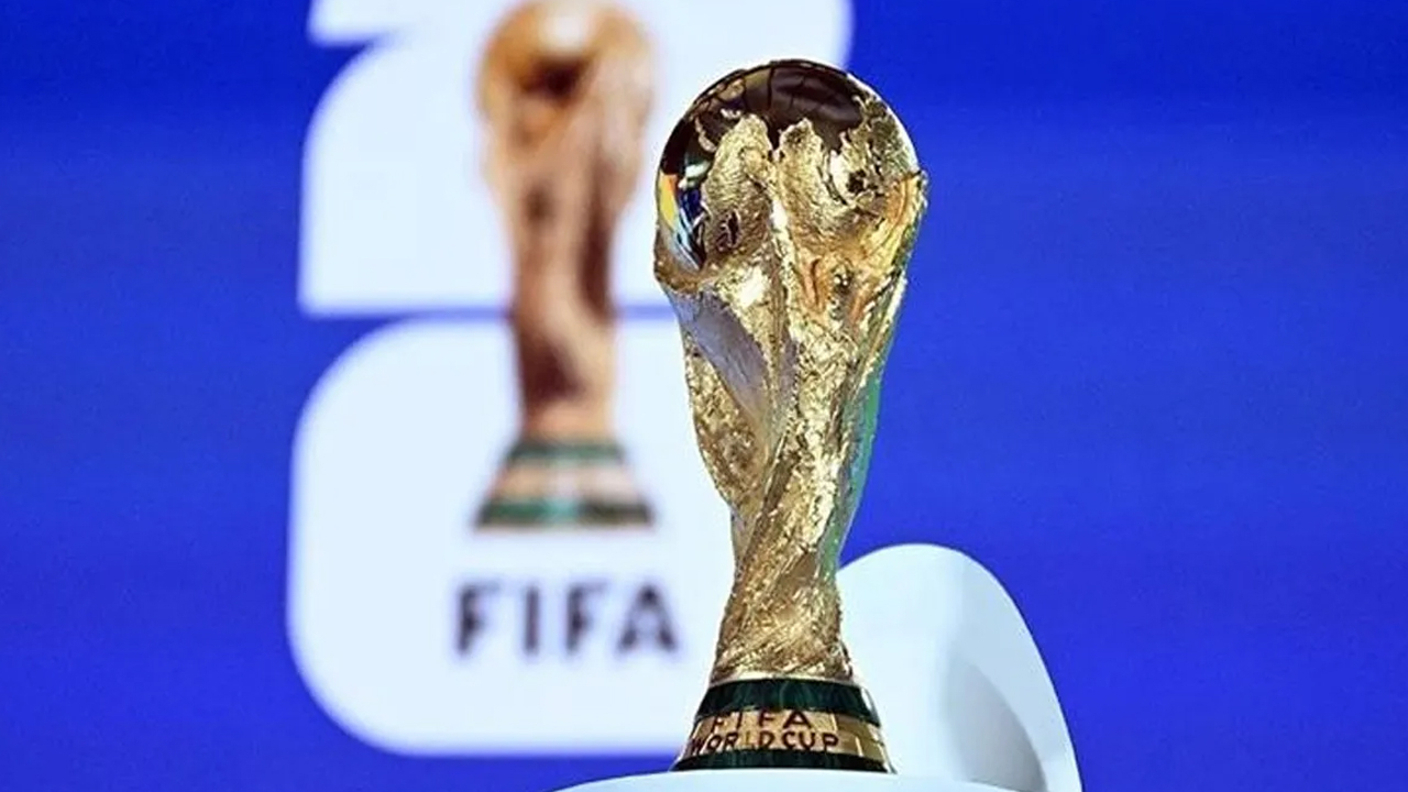 2026 FIFA Dünya Kupası’na katılmaya hak kazanan ilk ülke belli oldu!