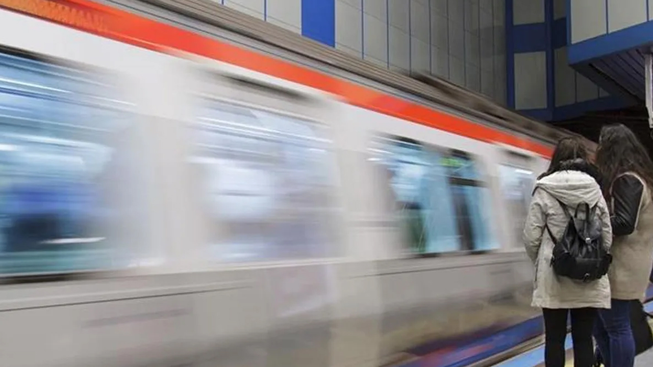 Yeni metro hattı yönetimi İBB'den alınıp Ulaştırma Bakanlığı'na verildi! Karar Resmi Gazete'de!
