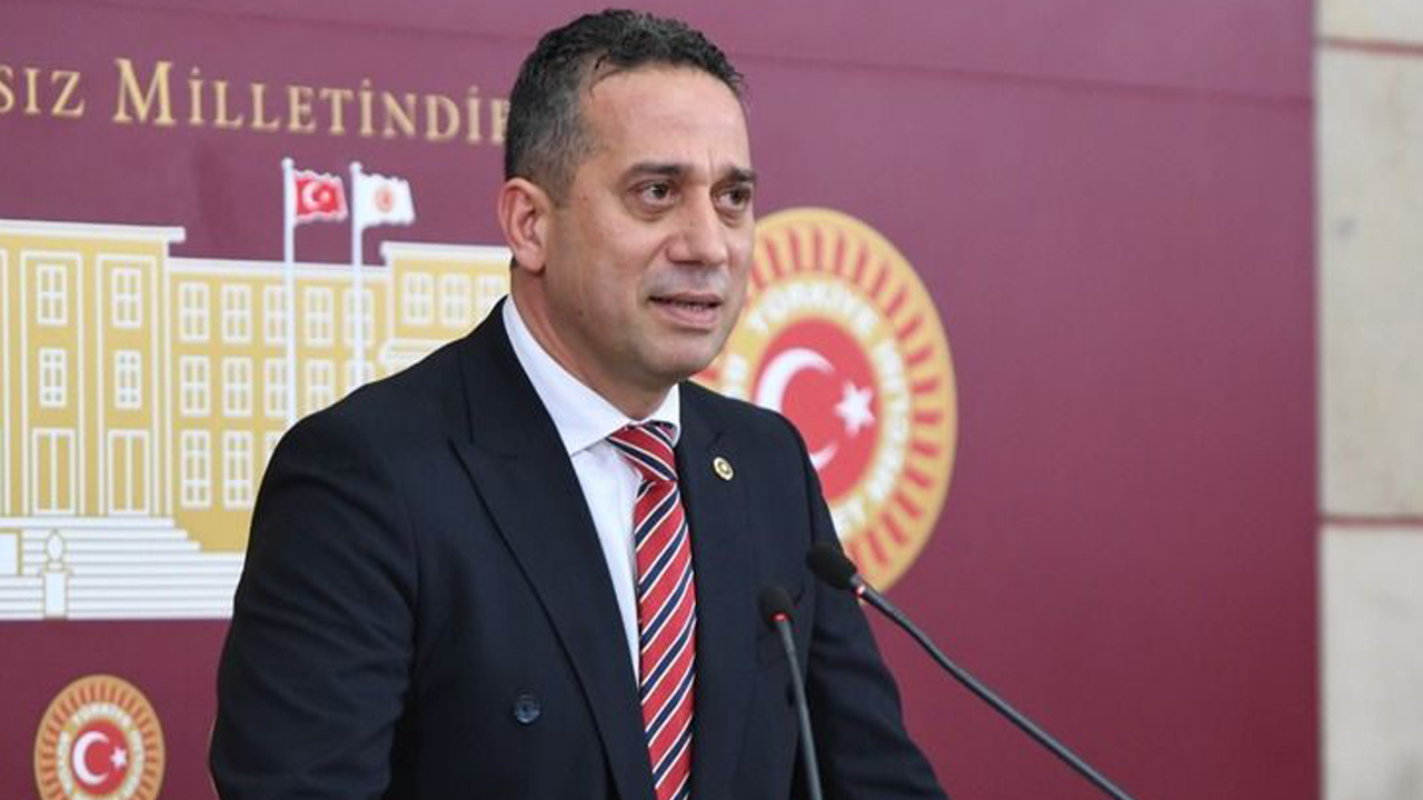 İmamoğlu tutuklanmasına Ali Mahir Başarır'dan ilk tepki! 'Meydanlarda, sokaklarda, her yerde olacağız'
