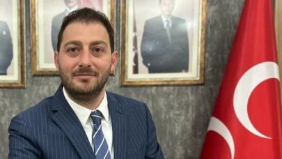 Başkan Kalın: "Pınarbaşı ve Sarız'a yapılan yatırımlar bizim sayemizdedir"